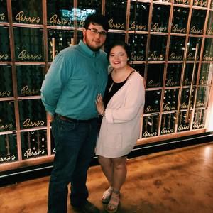 Meet your Posher, Kaylie